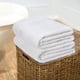 thumbnail image 4 of Toalla B.KIND & BEYOND Blanco Plush-Cotton 100% Algodón B.KIND & BEYOND Medio Baño, 4 of 6