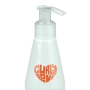 Curly Love Leave-in Conditioner Detangles, Protects and Conditions Curly Hair.