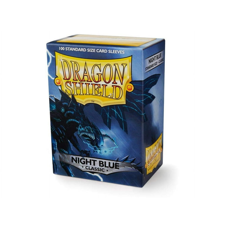 Dragon Shield Perfect Fit Sleeves Dragon Shield Classic Blue Card Sleeves - 100 Count, Standard Size, Glossy Finish For MTG, Pokmon & TCG Dragon Shield Sleeves Perfect Fit Dragon Shield Perfect Fit Sleeves Dragon Shield Classic Blue Card Sleeves - 100 Count, Standard Size, Glossy Finish For MTG, Pokmon & TCG Dragon Shield Sleeves Perfect Fit