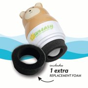 Sun-Easy Sunscreen Applicator (Teddy Bear)