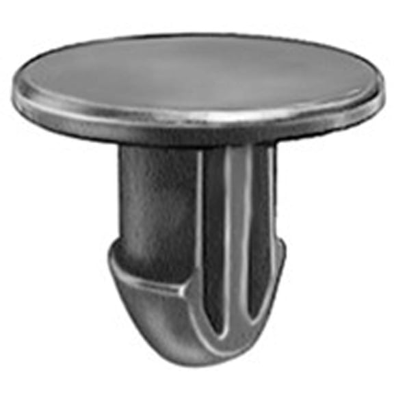 Clipsandfasteners Inc 25 Front Cowl Retaining Clip Compatible With Acura