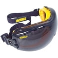 thumbnail image 2 of Gafas correctoras de seguridad DPG82-21D, lentes antivaho para humo, 2 of 3