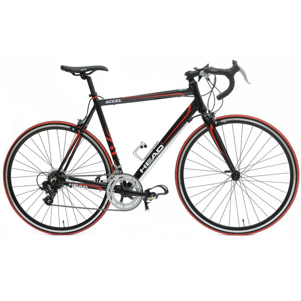 head accel xr 700c road bike