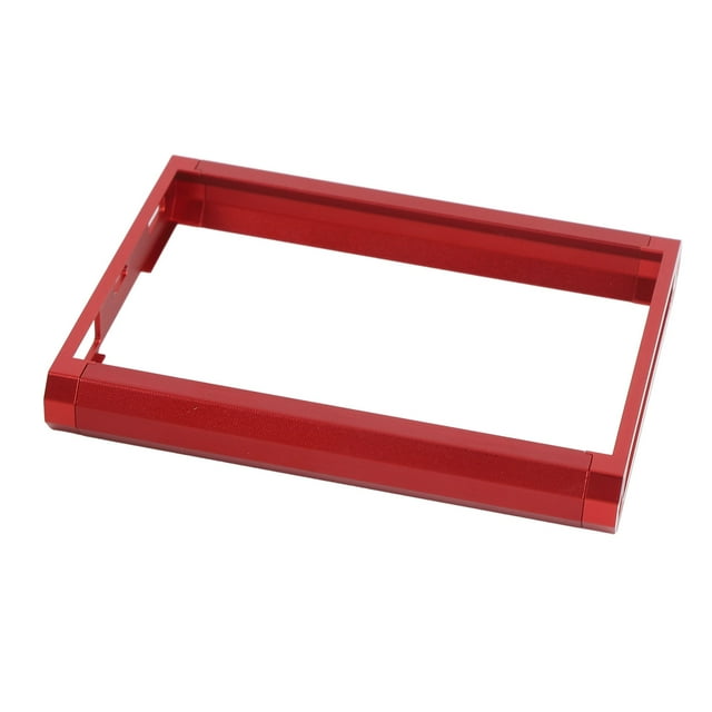 Remote Control Metal Base, Aluminum Alloy Protective Frame, Sturdy and Lightweight Design, Compatible with NB4 Remote Control