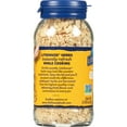 Litehouse Freeze Dried Ginger MSF2 Substitute for Fresh Frozen Equal