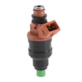 thumbnail image 1 of 1 Pc No.MD189023 Inyector de combustible para Mitsubishi 3000GT 3.0 94-99 Motor de automóvil Coincidencia de flujo de combustible, 1 of 1