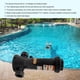 thumbnail image 5 of Greeniant Dispensador de piscina, resistente al desgaste, alimentador automático de productos químicos, válvula de Control, dispositivo de Deportes acuáticos, 5 of 6