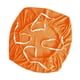 thumbnail image 3 of Funda protectora de repuesto para silla de oficina y computadora, lavable, universal, a prueba de polvo Naranja, 3 of 9