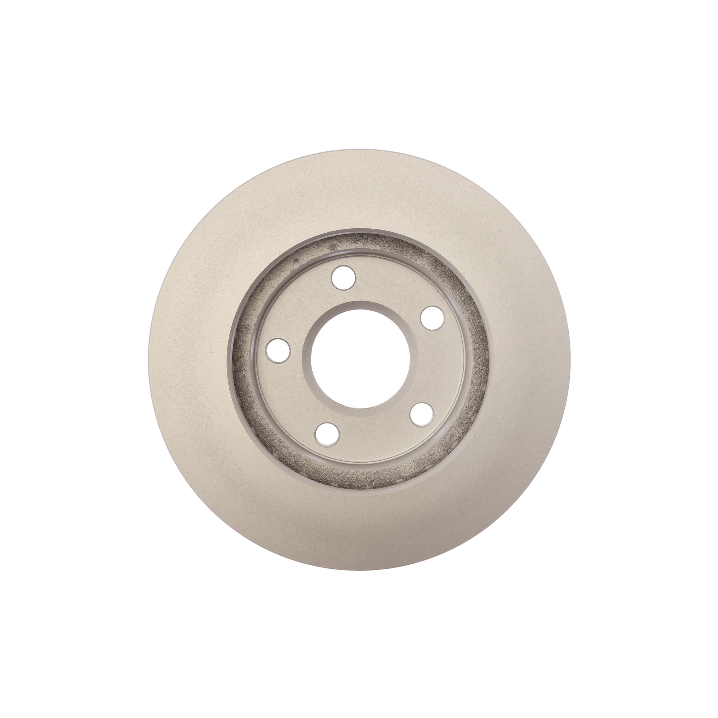 Raybestos 56631FZN Rust Prevention Technology Coated Rotor Brake