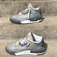 thumbnail image 1 of Jordan Air Jordan 3 cool grey, 1 of 5