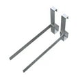 thumbnail image 1 of jinwen 2 Pcs Support de Cadre de Ruche Support de Cadre d'Apiculture Levage Outil de Prise de Cadre de Ruche 24.5cmx15cm, 1 of 9