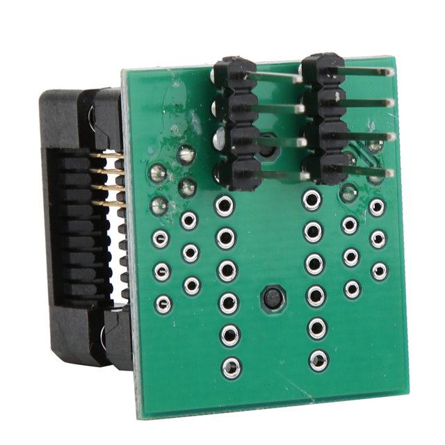Programador Módulo Estable Fiable Práctico Preciso All-100Gang Lt-48 Series Para All-11 Series Super Pro Series