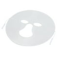 thumbnail image 4 of Tampon d'Électrode pour le Visage, Tampon de Thérapie Réutilisable, Accessoire de Remplacement Professionnel pour Masseur à Impulsions Numériques, 4 of 8