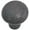 Medium Bronze, variant on Emtek 86117FB 1.75 in. Bronze Round Cabinet Knob, Flat Black