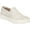 Beige, variant on SOUL Naturalizer Womens Tia Slip On Fashion Sneakers - Medium & Wide Width