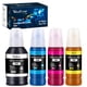 thumbnail image 1 of Botella de Tinta Valuetoner Compatible Epson 504 para Impresoras Ecotank (4 Unidades), 1 of 8