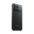 thumbnail image 3 of Smartphone Xiaomi POCO F8 Pro Versión Global 512GB 12GB RAM Dual Sim 6.59" AMOLED Snapdragon® 8 Elite 120Hz 6210mAH 100w NFC Hypercharge,Negro, 3 of 9