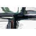 thumbnail image 3 of Tienhaara, Michael 14x10 Black Modern Framed Museum Art Print Titled - Sculpture I, 3 of 5