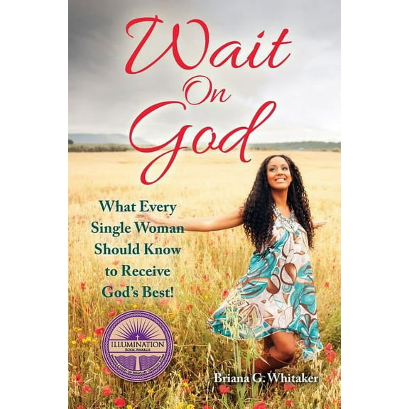 Wait on God, (Paperback)