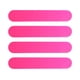 thumbnail image 1 of Soidarity Mini limas desechables de doble cara para uñas, bloque de lijado, herramientas profesionales de manicura y pedicura, 100 Uds. Juegos de manicura rosa Soidarity CE1581-01B, 1 of 1