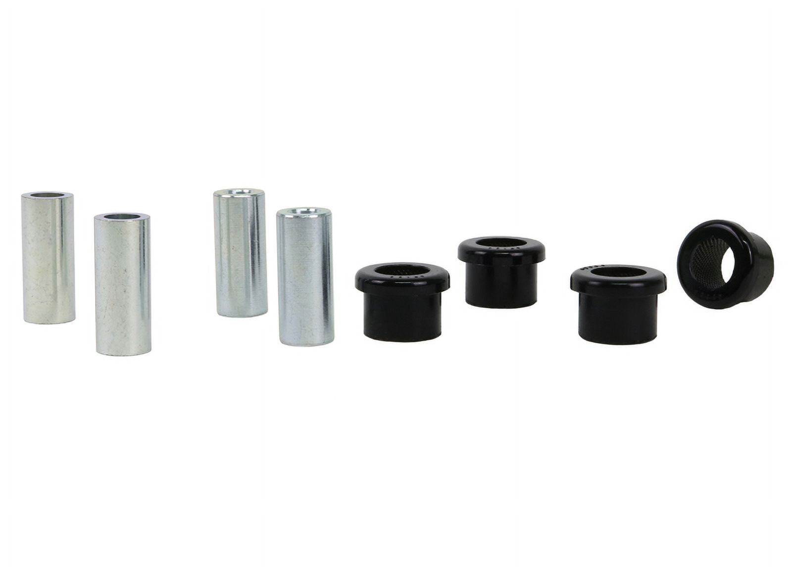 Control arm - lower inner front bushing Fits select: 2004-2006 TOYOTA SCION XB, 2004-2006 TOYOTA SCION XA