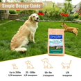 thumbnail image 3 of Pet Nutrition Life Line Organic Ocean Kelp, 2,27 kg, 3 of 3