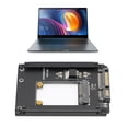 thumbnail image 1 of Tarjeta Adaptadora De Unidad MSATA A Disco Duro SSD SATA3.0 A Tarjeta De Expansión De Transmisión De Interfaz De 6Gbps, 1 of 7