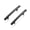 Black-10, variant on Brushed Brass 5 Pack Cabinet Pulls 5-3/16" Length 3" Hole Center