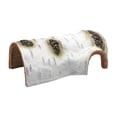 thumbnail image 2 of Decoración del acuario Cueva Betta Betta Hide Hideaway Accesorios de peces Accesorios Aquarium Rock Cave For Chameleon Lizards Snake , L L, 2 of 8