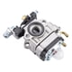 thumbnail image 1 of Carburador ANGGREK para Motosierra Carb 33CC 36CC Motor Pole Hedge Otros, 1 of 8