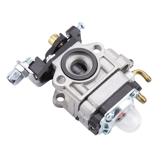 Carburador ANGGREK para Motosierra Carb 33CC 36CC Motor Pole Hedge Otros