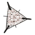 thumbnail image 3 of Champion Sports Porte-Balles Rhino Flex - pour Baseballs, Softballs, Balles de Tennis, 3 of 5