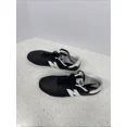 thumbnail image 3 of New Balance Shoes Mens 11 D Black White Sneakers BB80BLK, 3 of 5