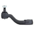 thumbnail image 4 of ECCPP 2PCS Suspension Kit Idler Arm K6447 Compatible With 93-00 For GMC For Chevy Blazer C1500 Suburban C2500 Suburban C3500 K1500 K1500 Suburban K2500 K2500 Suburban K3500 Tahoe Yukon Escalade, 4 of 5