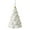 I, variant on HCTSHG Lighted Ceramic Christmas Tree, White Tabletop Xmas Figurines with Lights, Holiday Decor for Home, White Christmas Themed Decorations