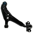 thumbnail image 3 of TRQ 4 Piece Suspension Kit Front Control Arms w/ Ball Joints Sway Bar End Links PSA66244 Fits select: 1999-2002 INFINITI G20, 3 of 4
