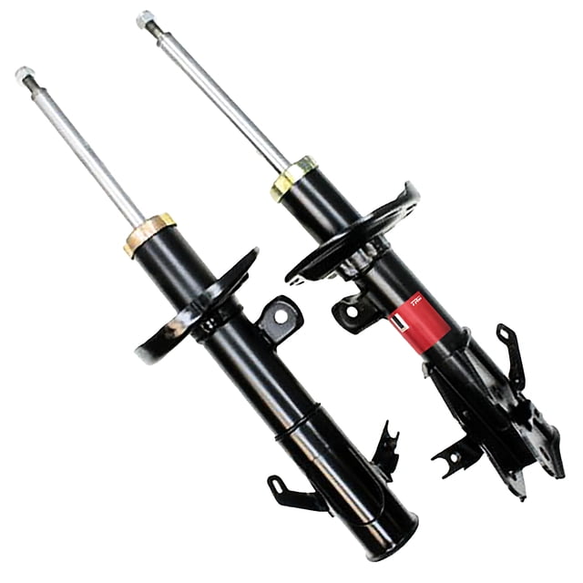 Amortiguador Gas Civic 2012 A 2015 Honda Delantero Derecho TRW .