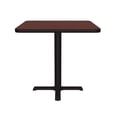 thumbnail image 2 of Correll Table Height High Pressure Cafe And Breakroom Table BXT24S-20, 2 of 5