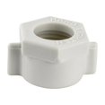 thumbnail image 2 of Plumb Pak PP835-49 Ballcock Coupling Nut with Cone Washer, 5/8 in, Plastic, 2 of 3