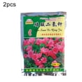 thumbnail image 1 of Flmtop 2 Bags 40g Flower Vegetable Planting Potassium Dihydrogen Phosphate Fertilizer, 1 of 9