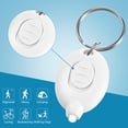 thumbnail image 3 of Mini llavero LED con linterna LED para enfermeras (42 unidades), 3 of 7