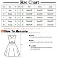 thumbnail image 5 of Babysbule Womens Summer Dresses Women's Summer Dresses Print Long Sleeved Round Neck Dress Dresses With Pocket, 5 of 5