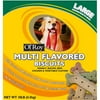 Ol' Roy Multi Flavored Biscuits, 10 lb