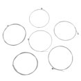 thumbnail image 4 of ETHZZLE 1 Set Musical Instrument String for Electric Guitar with Stainless Steel Material, 4 of 8