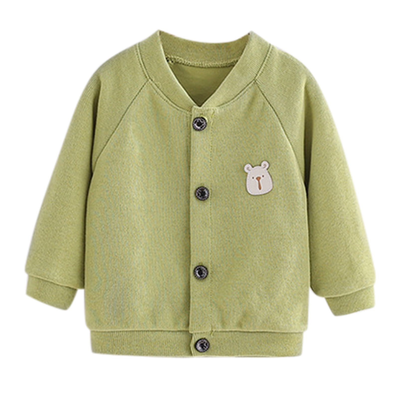 adviicd Boys' Outerwear Jackets & Coats Coats for Boys 10/12 Toddler ...