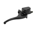 thumbnail image 4 of Master Cylinder Brake Lever, Brake Master Cylinder Lever Steel Alloy Weatherproof High   For ATV 22mm Handlebar Replacement For  Sportsman Left,Right, 4 of 8