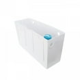 thumbnail image 3 of Renovators Supply Wooden High Tank Pull Chain Toilet Part Tank Plastic Tank Liner, 3 of 6