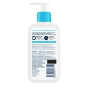 لوشن CeraVe Exfoliating SA بحمض الساليسيليك للبشرة الخشنة والوعرة، 8 أونصة