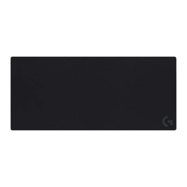 Alfombrilla de ratón Logitech G840 XL de tela para juegos con base de goma de 0,3 cm