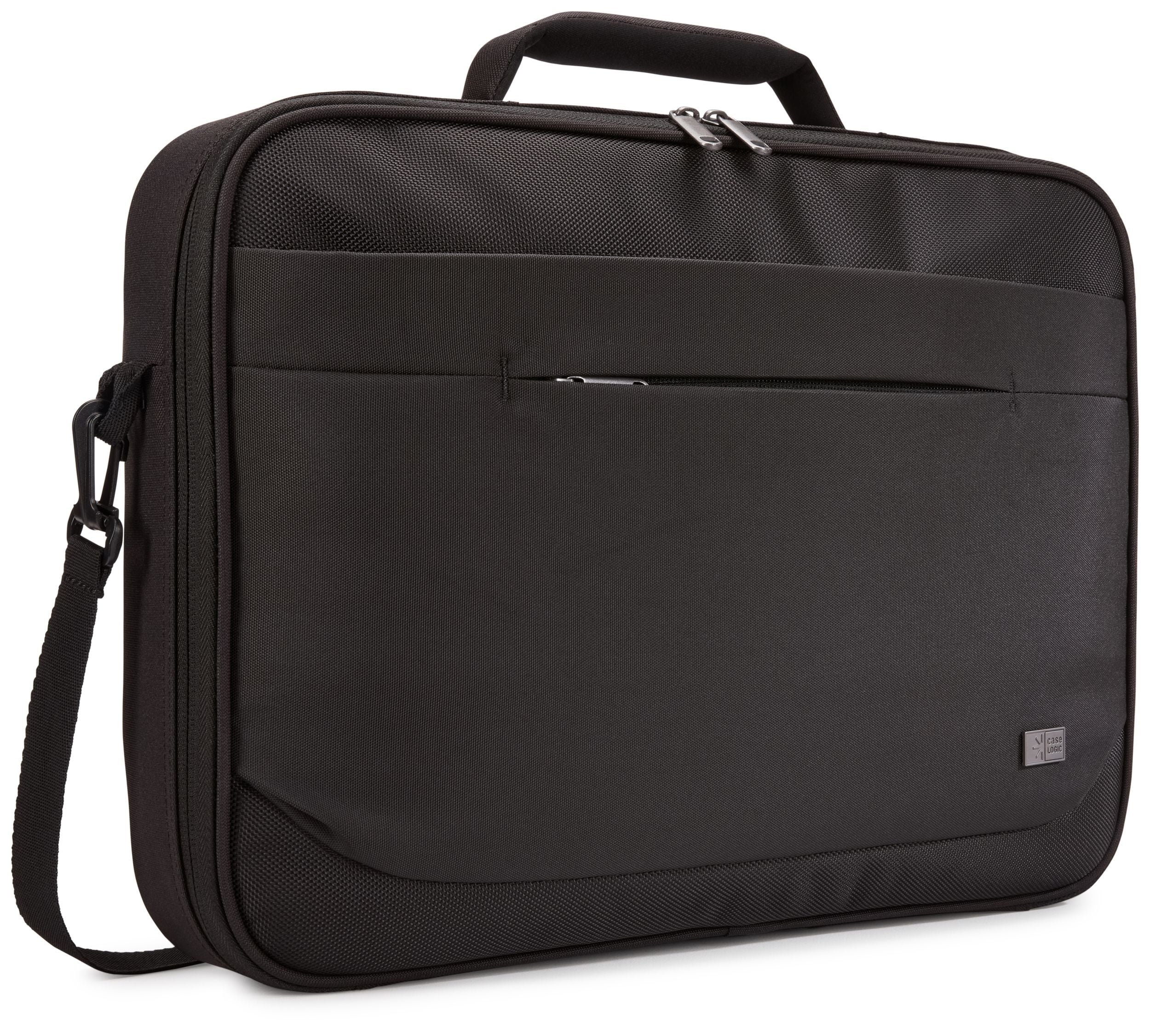 Advantage 15.6" Laptop Briefcase